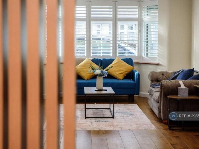 House for rent in Greater London