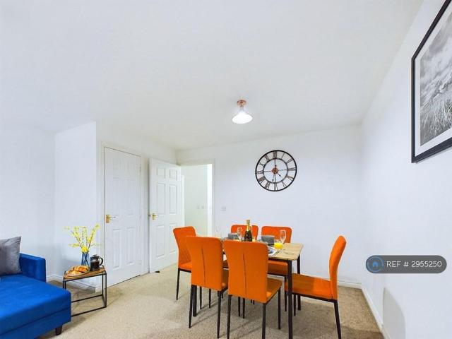 House for rent in Benhall, Golden Valley