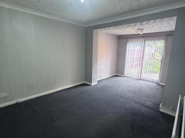 House for rent in Bilston, Wolverhampton