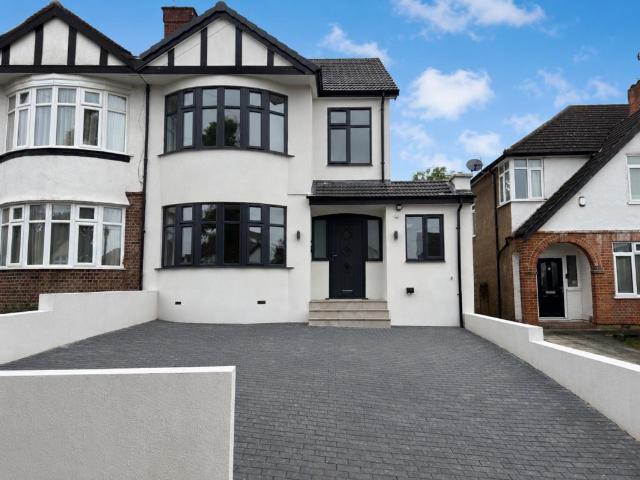House for rent in Tolworth, Isle Of Man