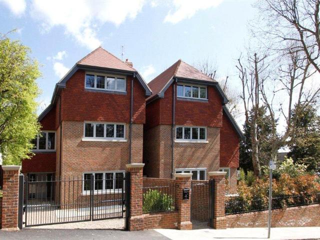 House for rent in London Borough of Merton, Greater London
