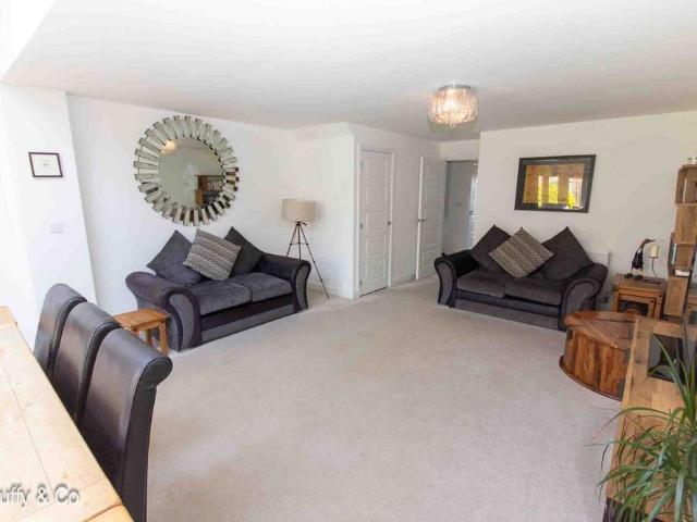 House for rent in Ansty and Staplefield, Perryfields