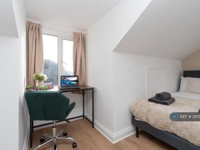 House for rent in Clapham, West Sussex