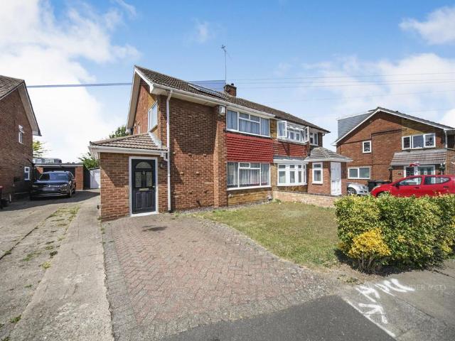 House for rent in Dunstable, Bedfordshire
