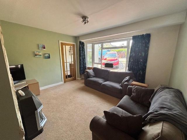 House for rent in Pouchen End, Hertfordshire