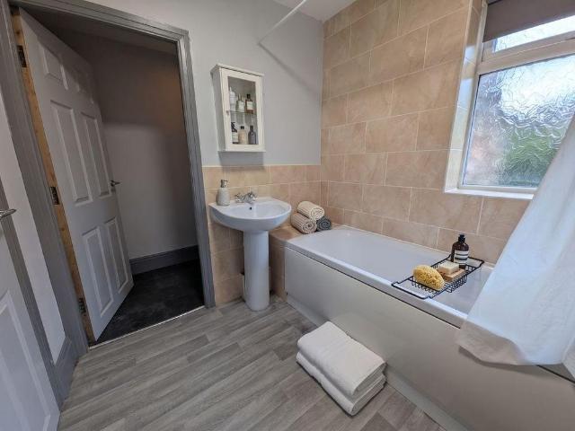 House for rent in Eccles, Salford