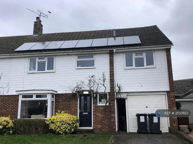 House for rent in Bourne Vale, Isle Of Man