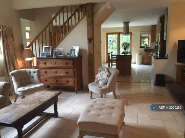 House for rent in Cross In Hand, East Sussex