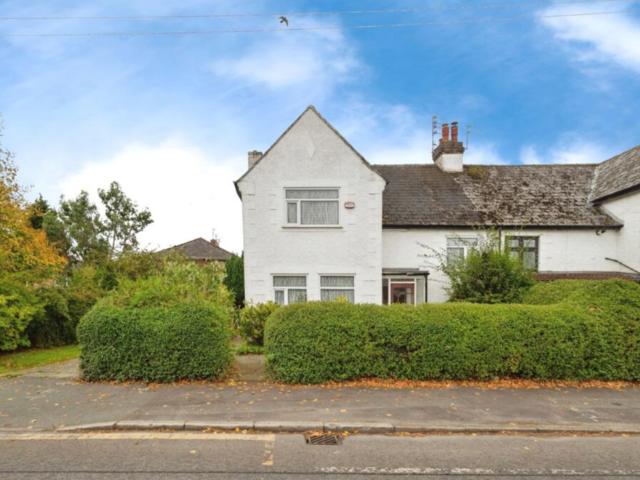 House for rent in Georgia, Greater Manchester