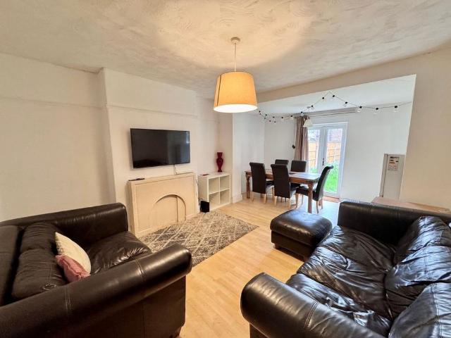 House for rent in Ladybarn, Georgia