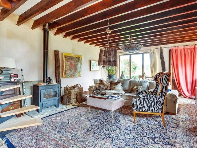 House for rent in Berrick Salome, Oxfordshire