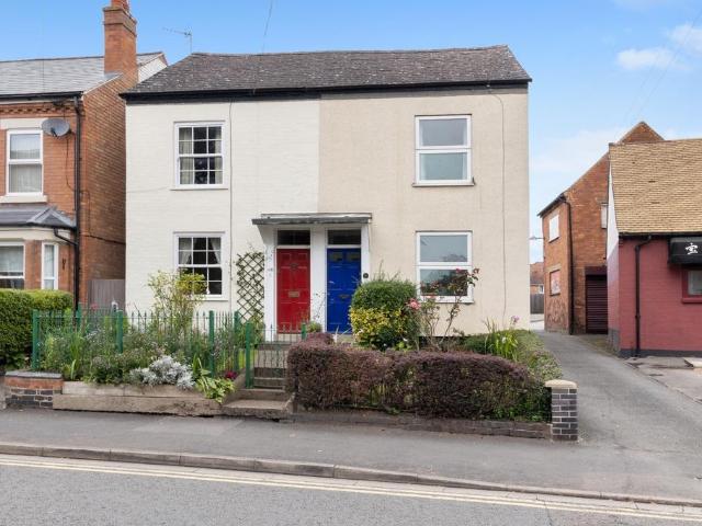 House for rent in St John's, Worcestershire