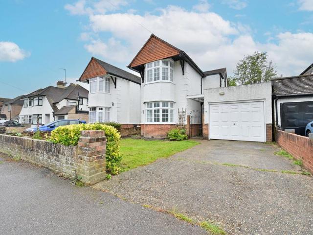 House for rent in Batchworth