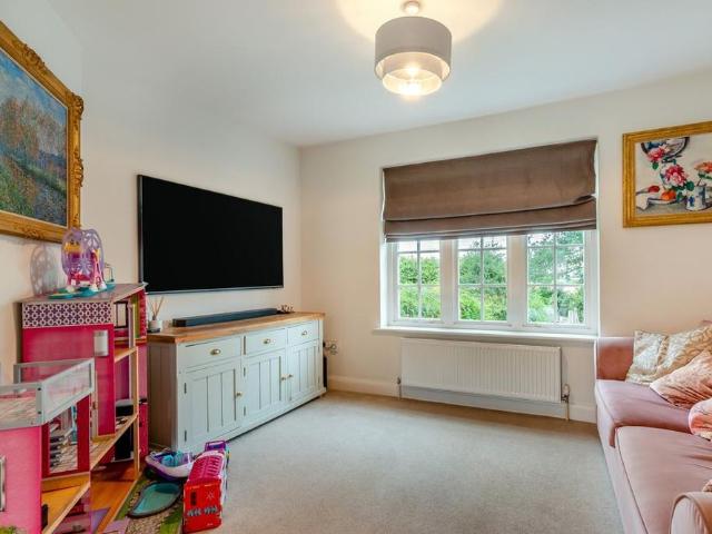 House for rent in Sevenoaks, The Butts
