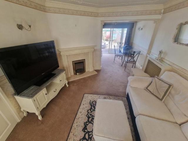 House for rent in Black Friars, Old Wharf