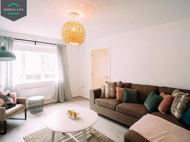House for rent in Hammond Street