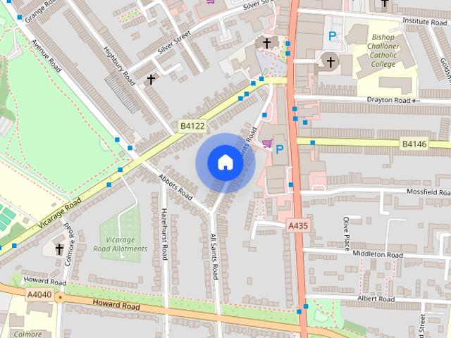 House for rent in Kings Heath, Isle Of Man