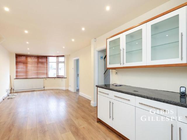 House for rent in Greater London