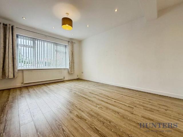 House for rent in Olton, West Midlands