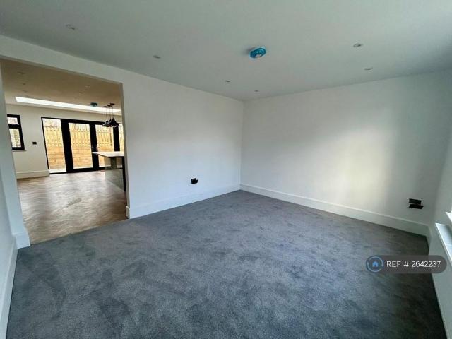 House for rent in St Paul's Cray, Greater London