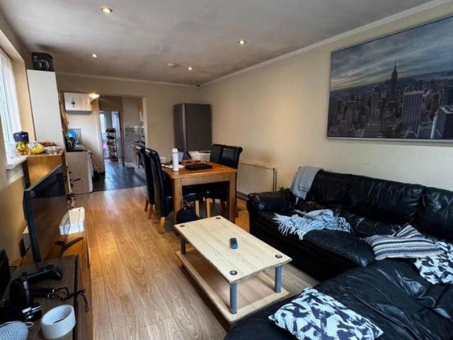 House for rent in Withington, Manchester