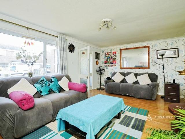 House for rent in Glory Farm, Cherwell