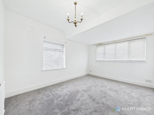 House for rent in Great Marton, Blackpool