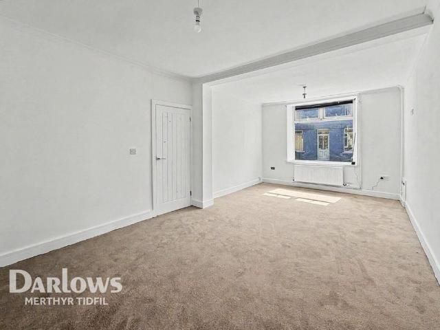 House for rent in Treherbert, Rhondda