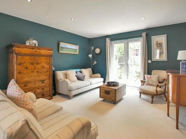 House for rent in Badgeworth, Pamington