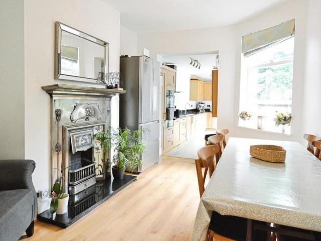 House for rent in St Albans, Five Acres