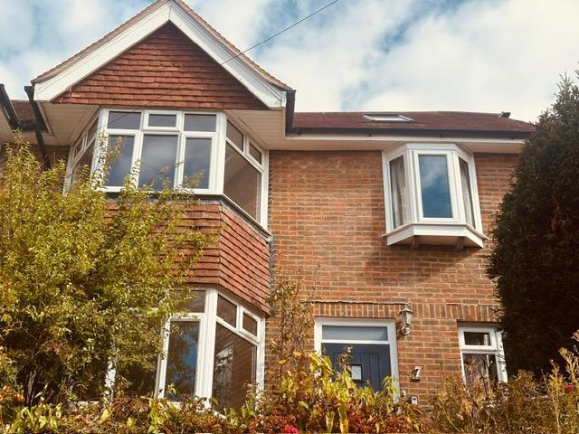 House for rent in Brighton & Hove