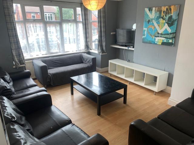 House for rent in Beckett Park, Leeds