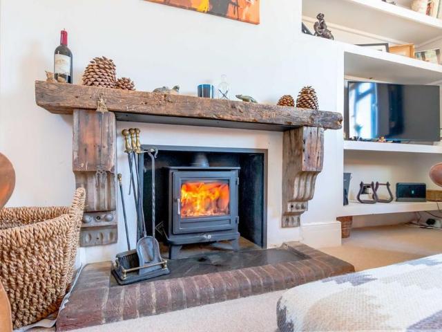 House for rent in Iford, East Sussex