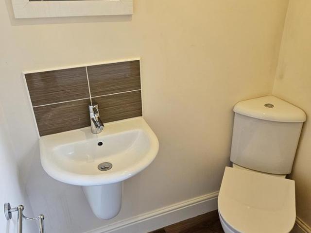 House for rent in Crookhill, Worcestershire
