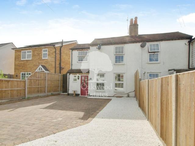 House for rent in Old Windsor