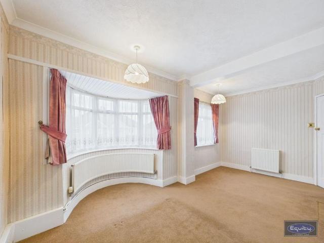 House for rent in East Wickham, Greater London