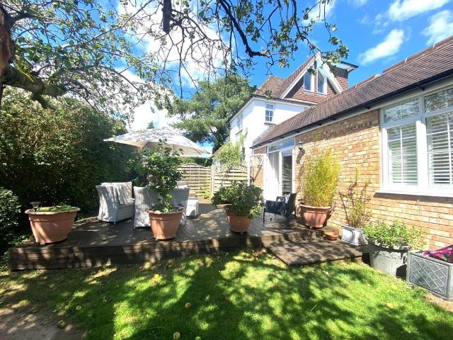 House for rent in Denham, Gerrards Cross and Chalfonts Community Board, Jordans