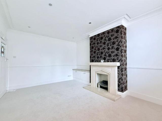 House for rent in Prittlewell, Southend-on-Sea