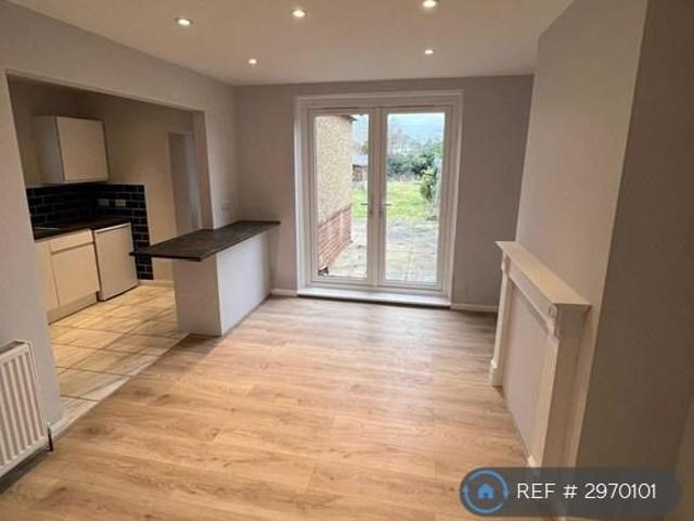 House for rent in Shirley Warren, City Of Southampton