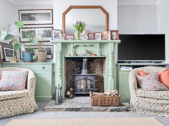 House for rent in Abbas Combe, Somerset