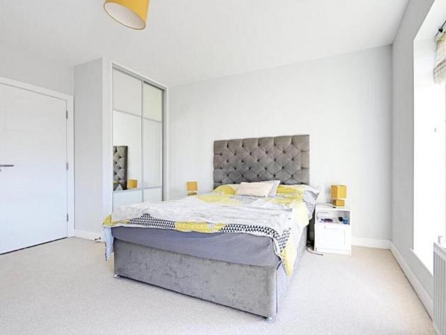 House for rent in Cockfosters, Greater London