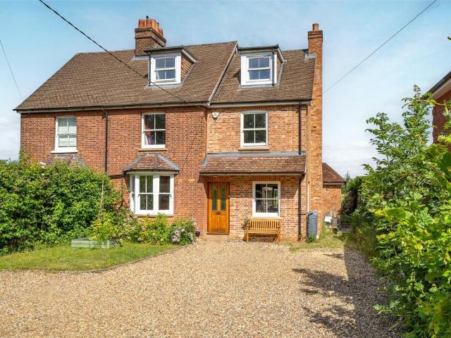 House for rent in Chesham