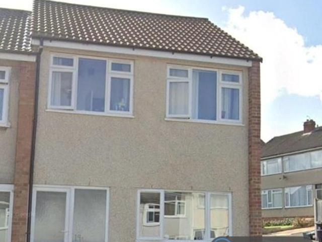 House for rent in Feckenham, Isle Of Man