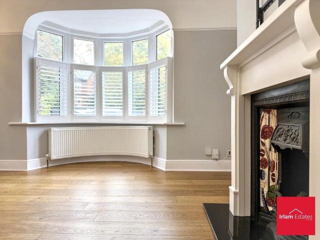 House for rent in Moorside, Salford