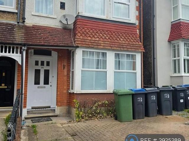 House for rent in London Borough of Croydon, Purley