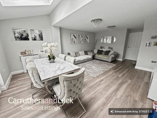 House for rent in Peacehaven, Iford