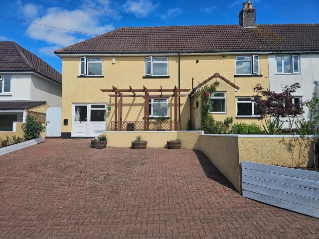 House for rent in Stowey-Sutton, Bishop Sutton
