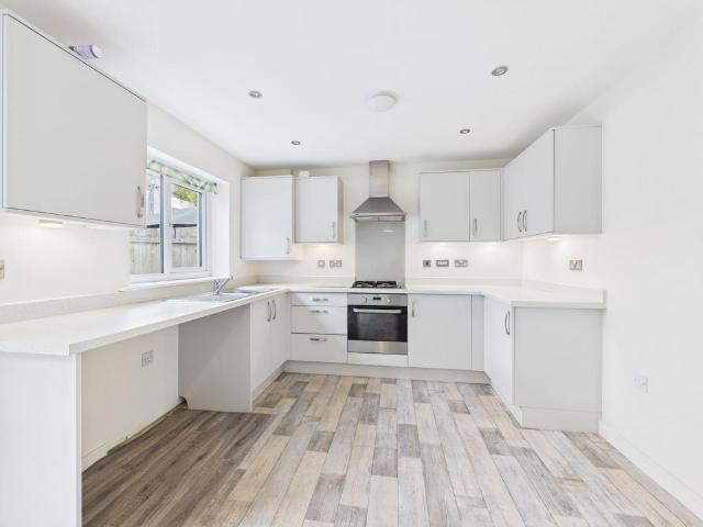 House for rent in Launceston, Cornwall