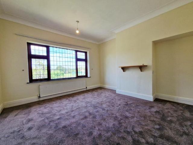 House for rent in Higher Bartle, Lancashire