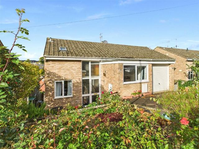House for rent in Stroud, School House
